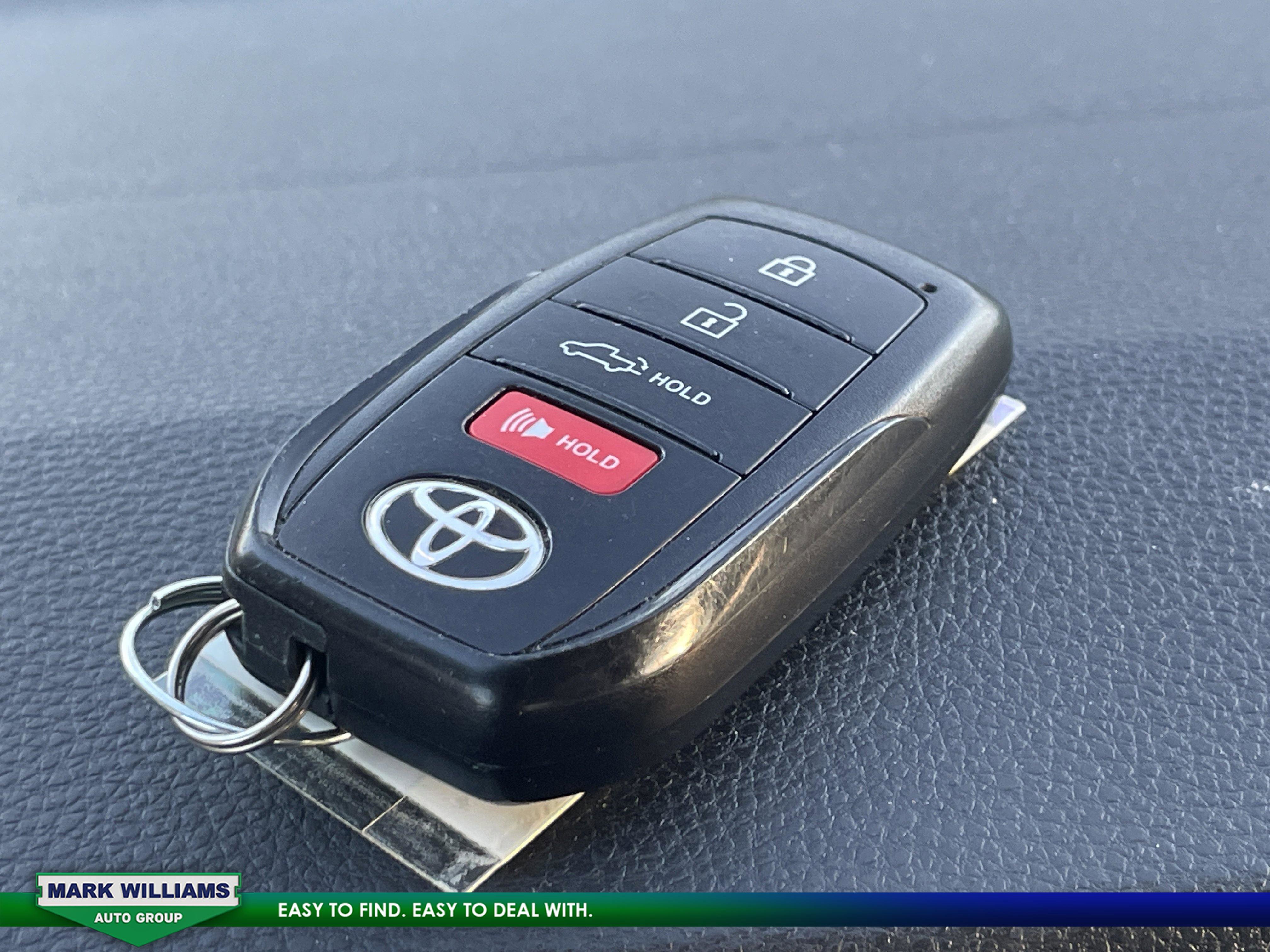 Used 2022 Toyota Tundra SR5 image 22