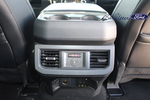 Certified 2024 Ford F250 Lariat w/ Lariat Ultimate Package image 15