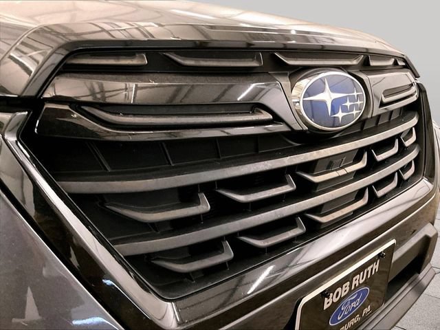 Used 2022 Subaru Forester AWD/4WD image 29