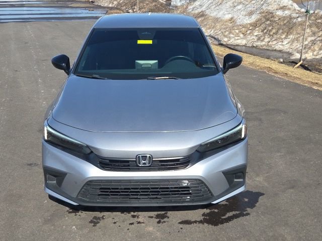 Used 2022 Honda Civic Sport image 6