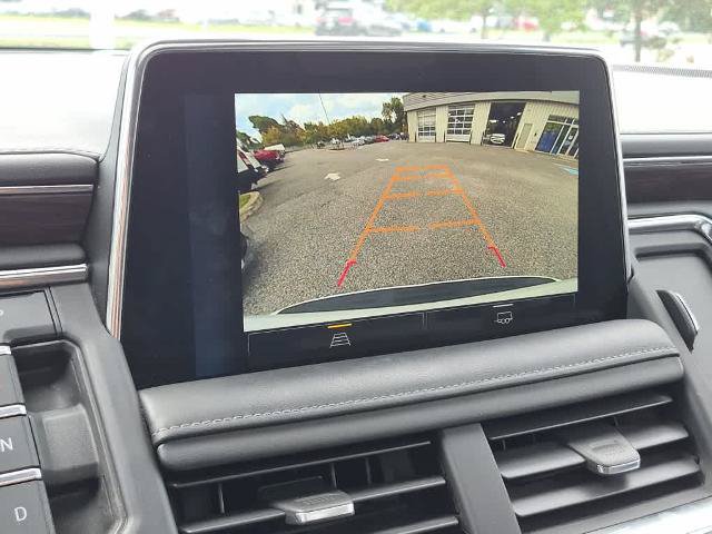 Used 2022 Chevrolet Tahoe LT AWD/4WD image 17