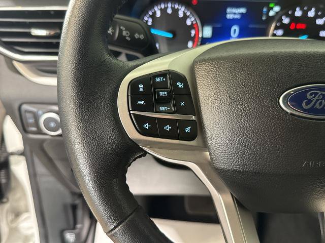Certified 2023 Ford Explorer XLT w/ Equipment Group 202A AWD/4WD image 20