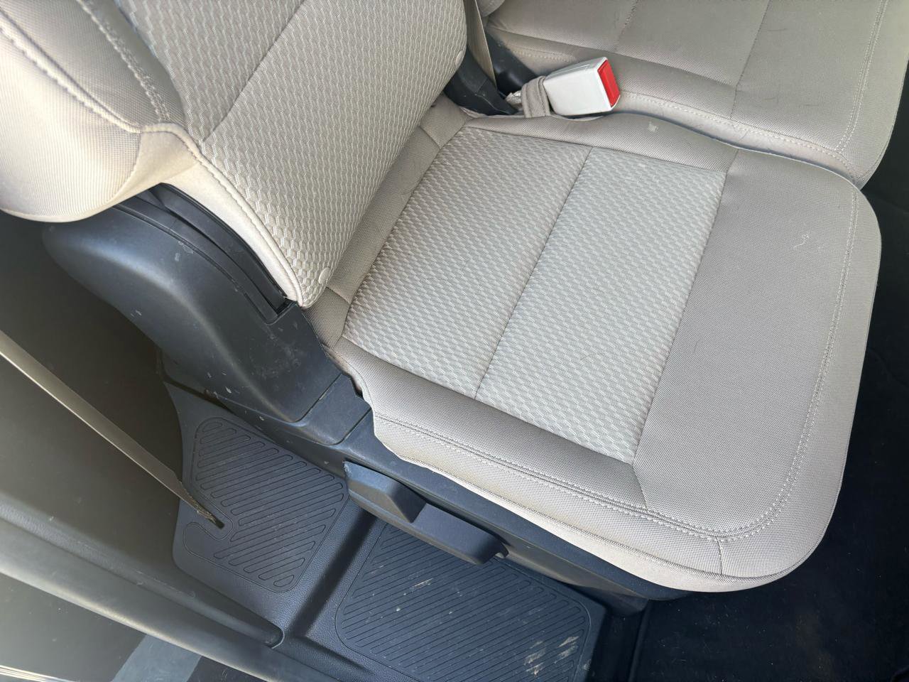 Certified 2022 Ford Explorer XLT image 49