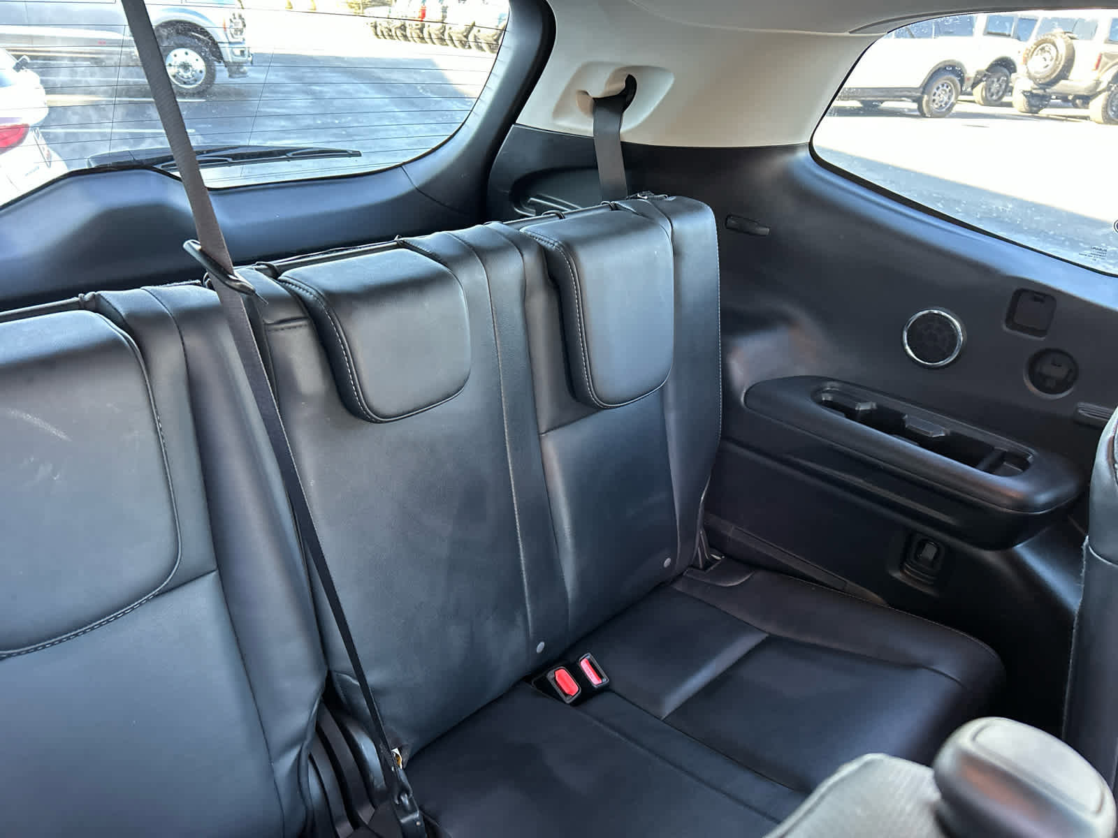 Used 2024 Subaru Ascent Touring image 22