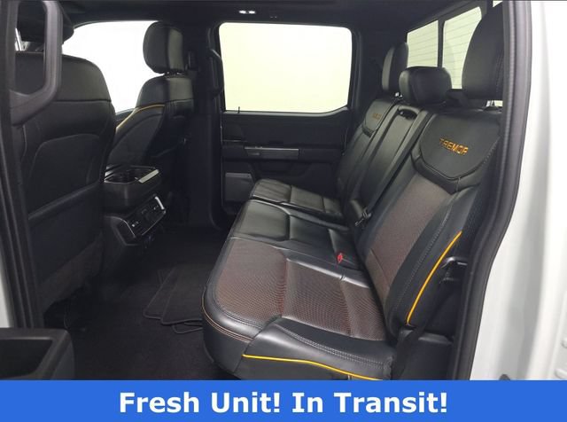 Certified 2023 Ford F150 Tremor w/ Equipment Group 402A High AWD/4WD image 7