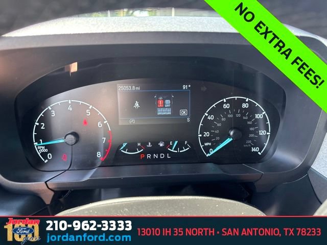 Certified 2024 Ford Maverick XLT w/ XLT Luxury Package AWD/4WD image 20