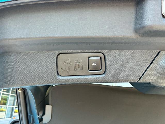 Certified 2022 Ford Mustang Mach-E Premium image 32