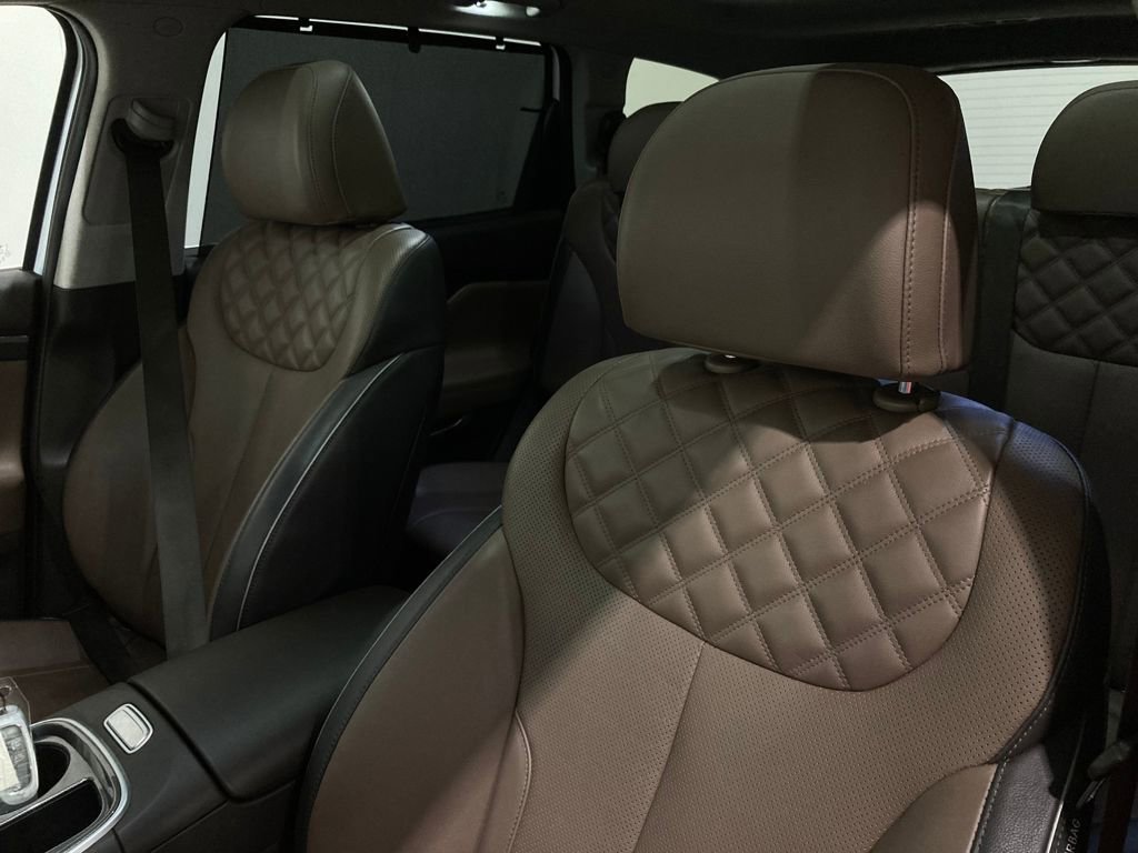 Used 2023 Hyundai Santa Fe Limited image 20