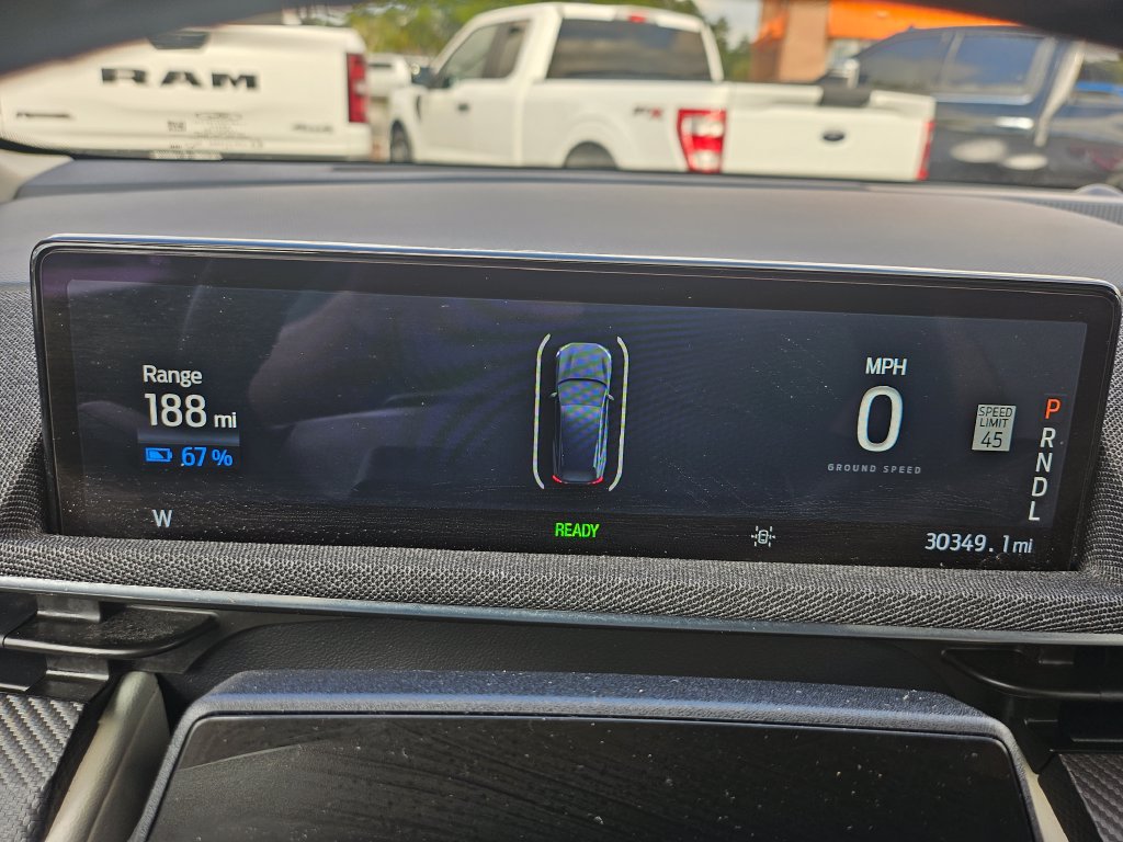Certified 2023 Ford Mustang Mach-E Premium AWD/4WD image 7