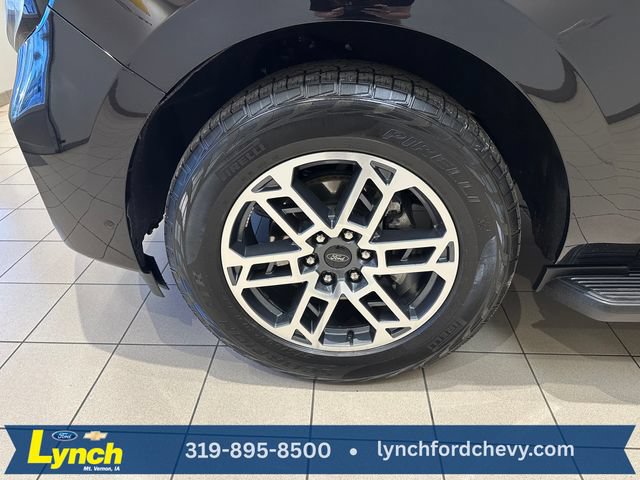 Certified 2025 Ford Expedition Active AWD/4WD image 30