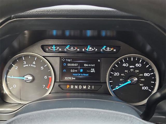 Certified 2022 Ford F250 XL w/ STX Appearance Package image 22