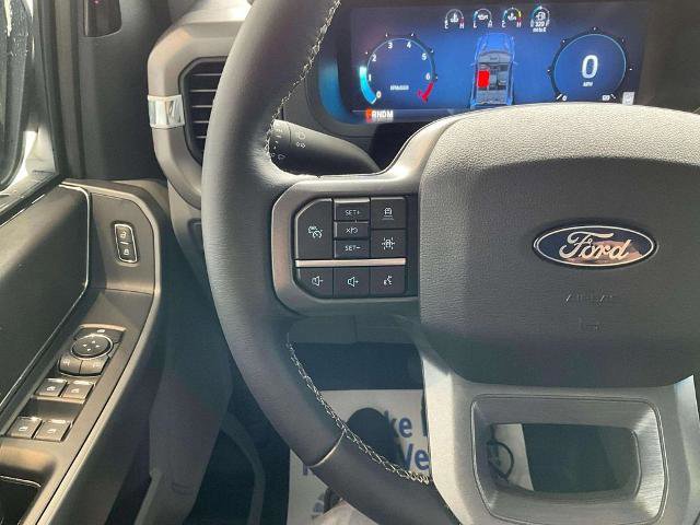 Certified 2024 Ford F150 XLT w/ Equipment Group 302A MID image 12