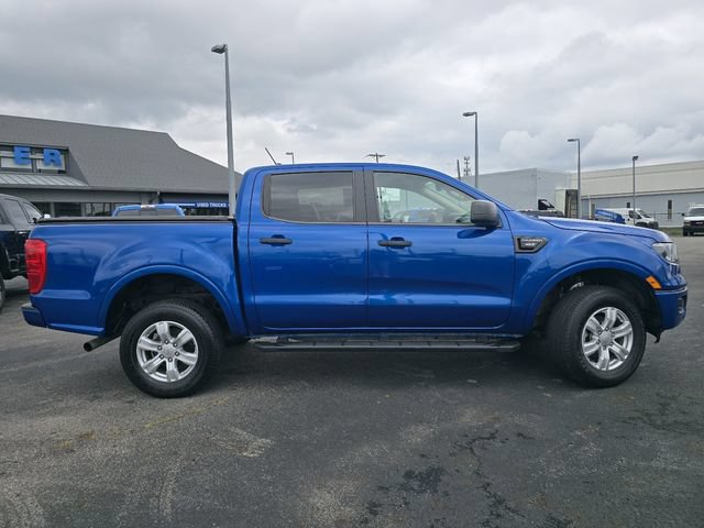 Certified 2019 Ford Ranger XLT RWD image 21