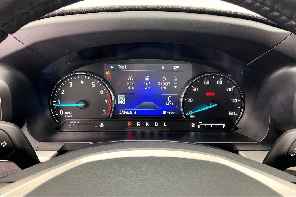 Certified 2023 Ford Explorer XLT w/ Equipment Group 202A AWD/4WD image 20