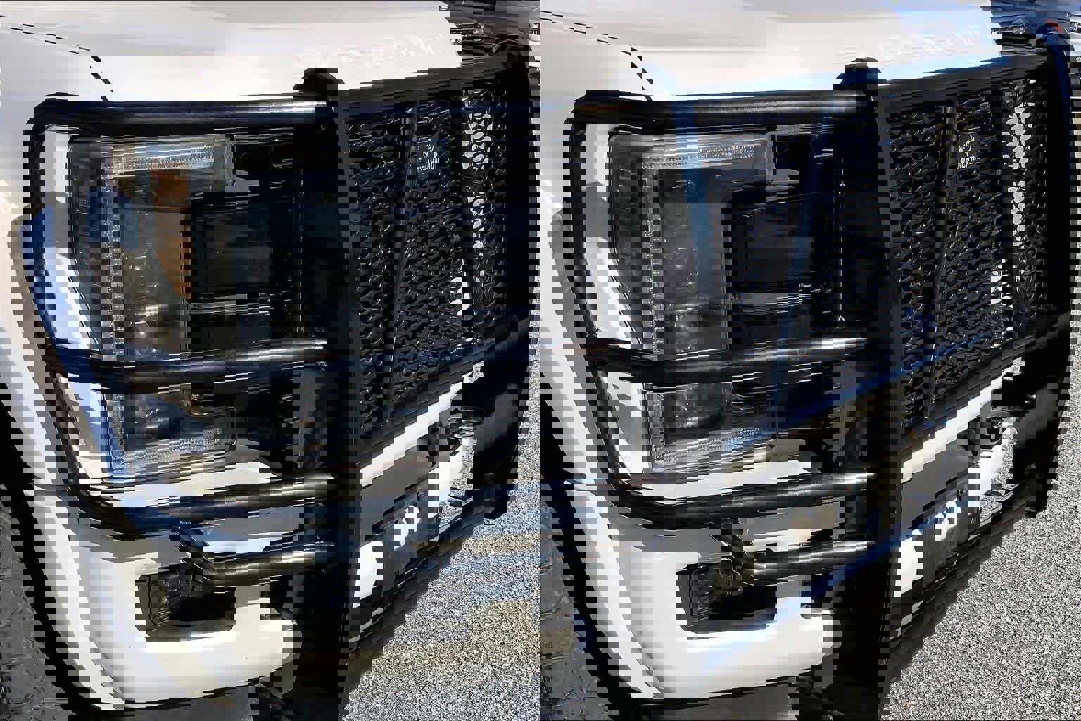 Certified 2019 Ford F450 Platinum image 27