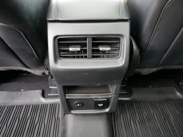 Certified 2022 Ford Edge SEL w/ Convenience Package image 15