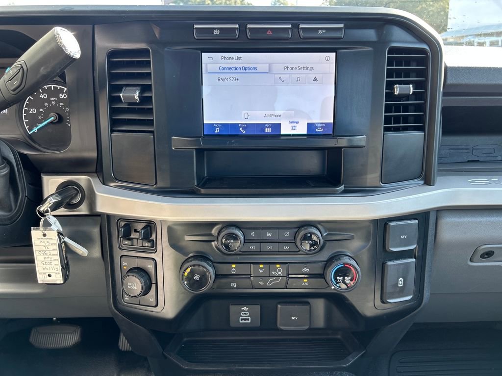 Certified 2023 Ford F350 XL w/ XL Off-Road Package image 17