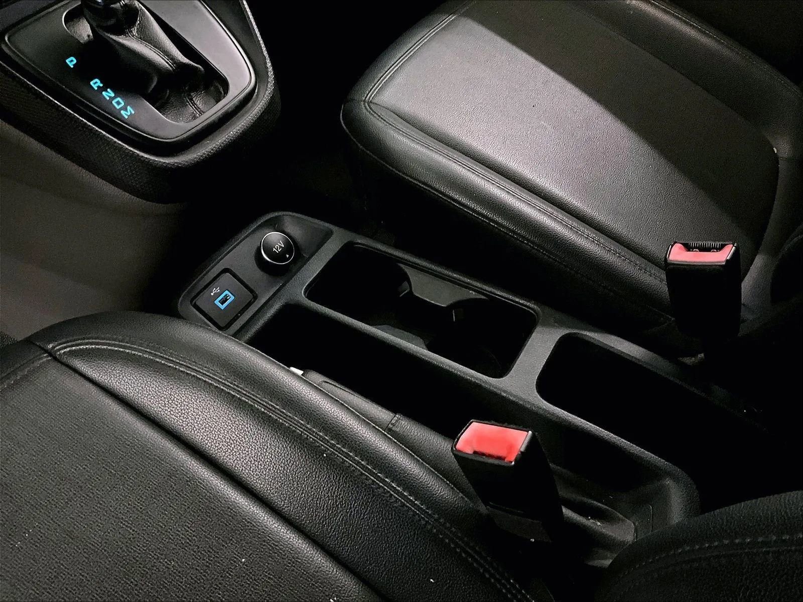 Certified 2019 Ford Transit Connect XL FWD image 16