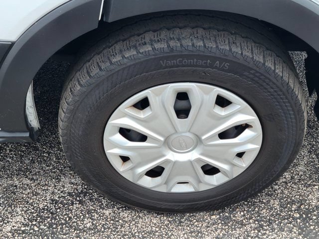Certified 2023 Ford Transit 350 XLT RWD image 11