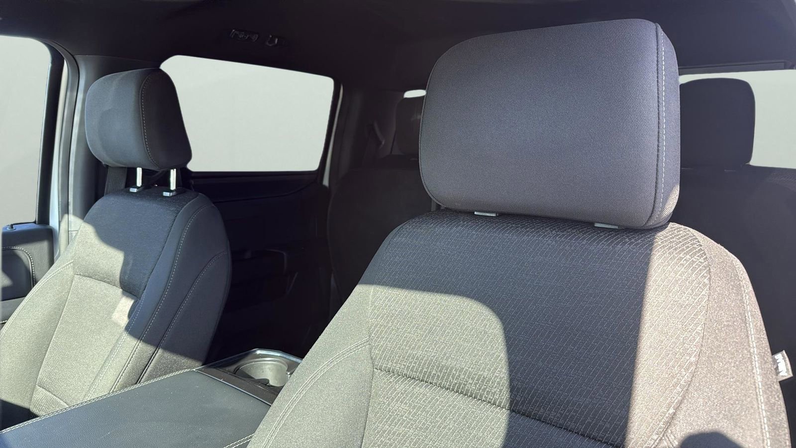 Certified 2024 Ford F150 XLT w/ Equipment Group 302A MID image 10