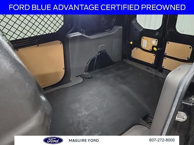 Certified 2022 Ford Transit Connect XLT w/ Trailer Tow Package image 34