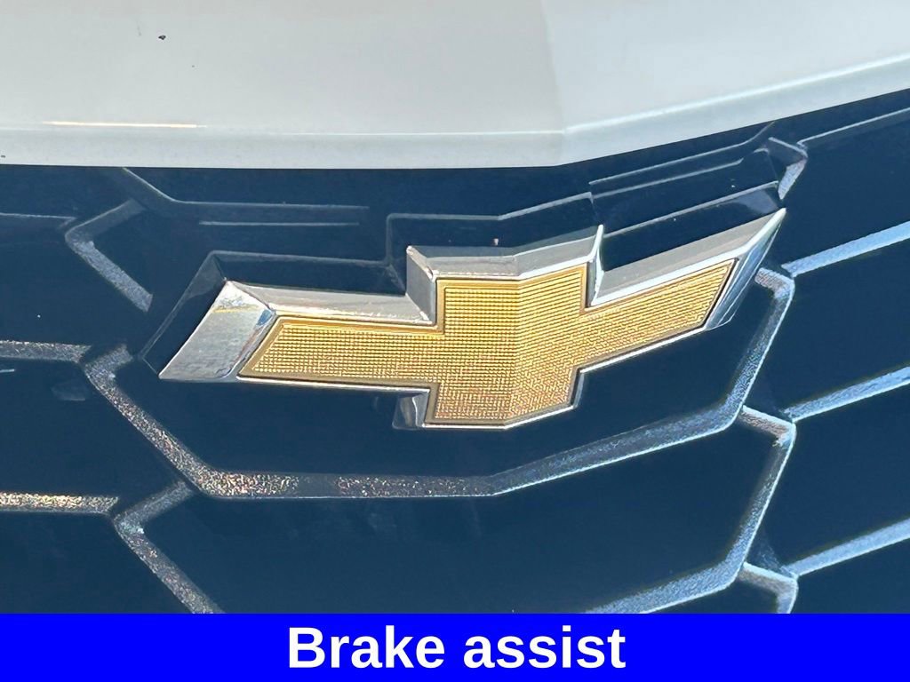 Used 2023 Chevrolet Camaro LT image 18