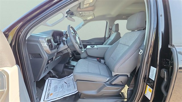 Certified 2024 Ford F150 XL w/ Equipment Group 103A High image 17