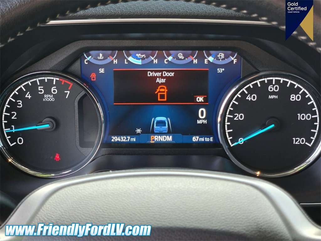 Certified 2022 Ford F150 XLT w/ Equipment Group 302A High image 19