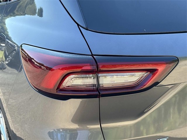 Certified 2023 Ford Escape Active w/ Tech Pack #2 image 11