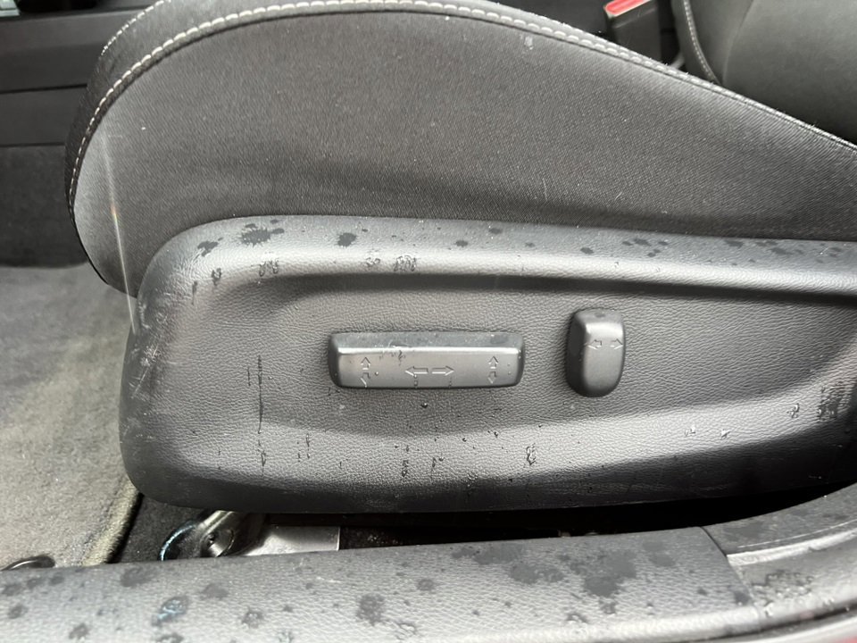 Used 2019 Honda Civic EX image 15