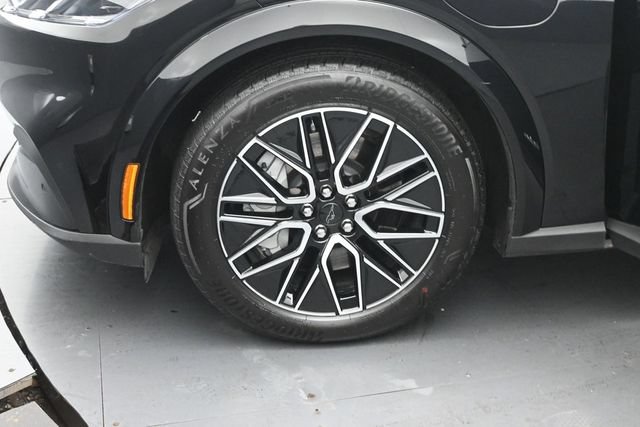 Certified 2025 Ford Mustang Mach-E Premium AWD/4WD image 34