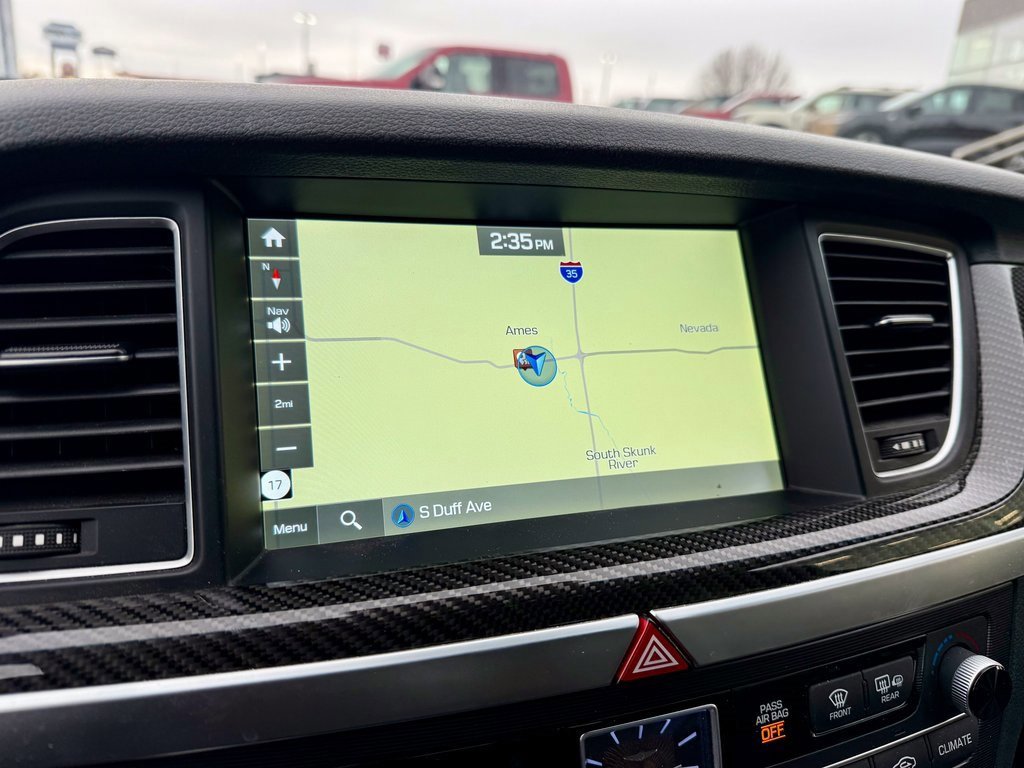 Used 2018 Genesis G80 3.3T Sport image 23