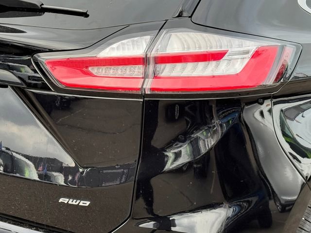Certified 2024 Ford Edge SEL w/ Convenience Package image 29