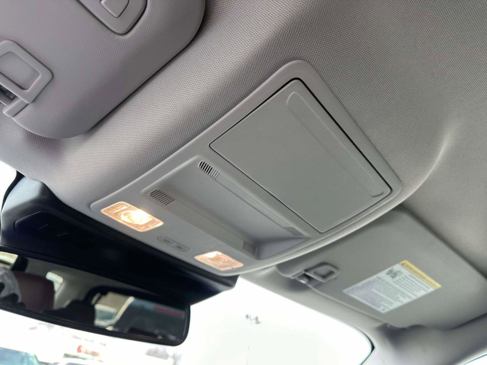 Certified 2022 Ford Bronco Sport Outer Banks w/ Tech Package image 32