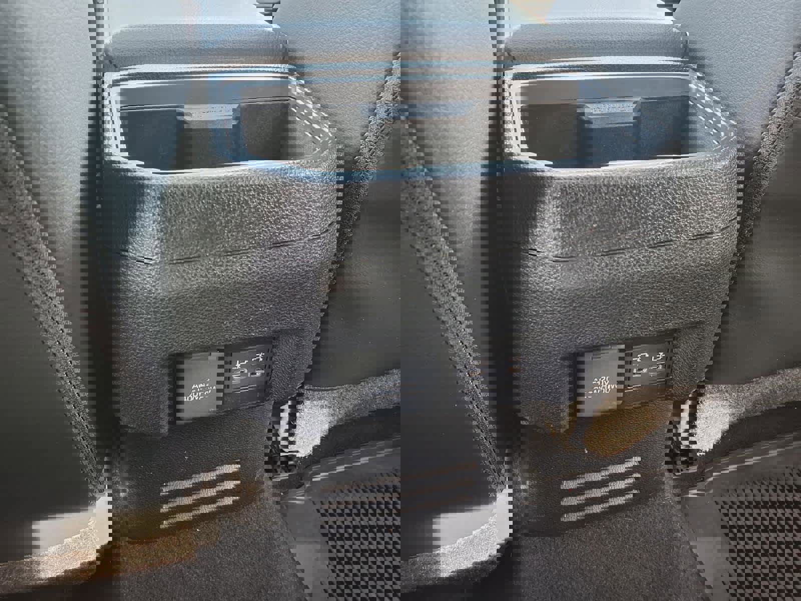 Used 2025 Toyota Tacoma TRD Sport w/ TRD Sport Premium Package image 19