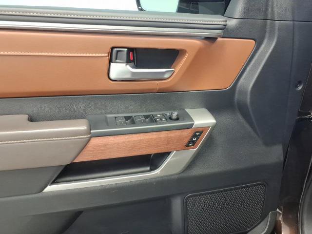 Used 2025 Toyota Tundra 1794 Edition AWD/4WD image 16