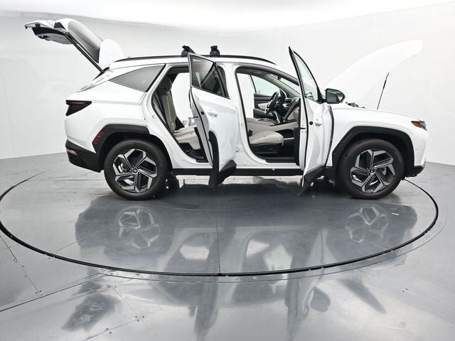 Used 2024 Hyundai Tucson Limited AWD/4WD image 45