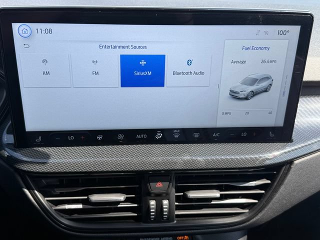 Certified 2024 Ford Escape ST-Line w/ Tech Pack #1 AWD/4WD image 11