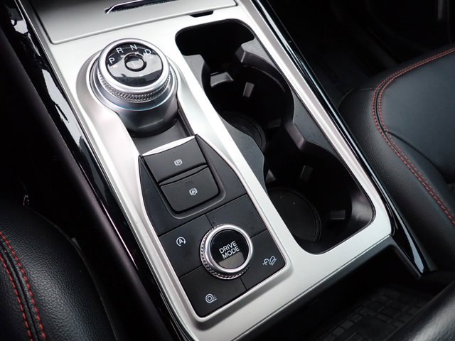 Certified 2023 Ford Explorer ST-Line w/ Class IV Trailer Tow Package image 20