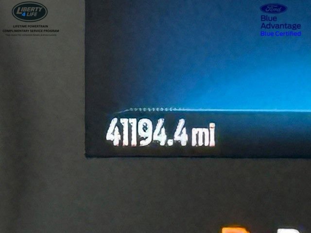 Certified 2023 Ford F150 XL w/ STX Appearance Package image 35