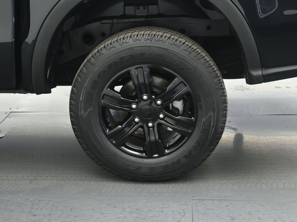 Certified 2023 Ford Ranger XL w/ Equipment Group 101A High image 25