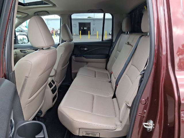 Used 2018 Honda Ridgeline RTL-E image 11