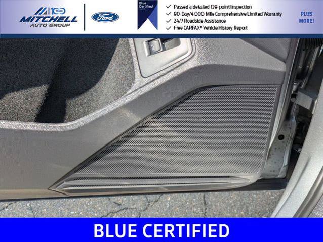 Used 2023 Volkswagen Tiguan SE R-Line AWD/4WD image 13