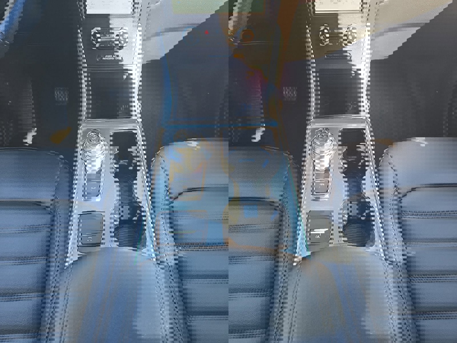 Certified 2022 Ford Edge SEL w/ Convenience Package image 21