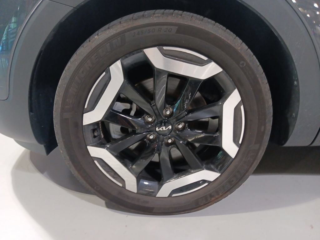 Used 2023 Kia Telluride EX AWD/4WD image 22