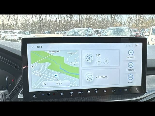 Certified 2024 Ford Escape ST-Line w/ Tech Pack #1 AWD/4WD image 23