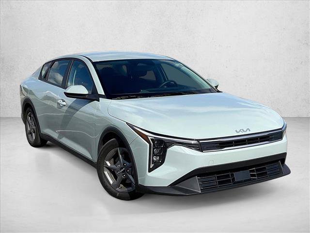 Used 2025 Kia K4 FWD image 9