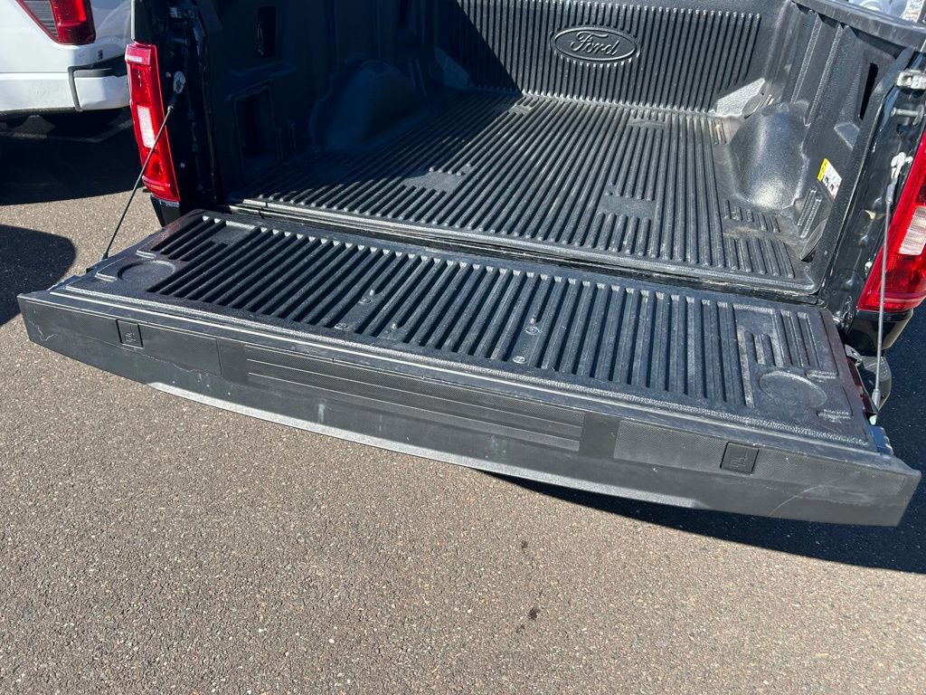 Certified 2022 Ford F150 XLT w/ Equipment Group 302A High image 11