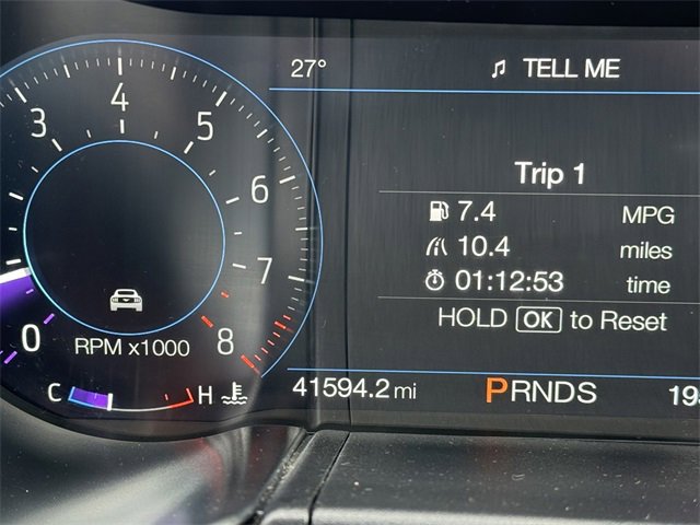 Certified 2021 Ford Mustang GT Premium w/ Equipment Group 401A image 18