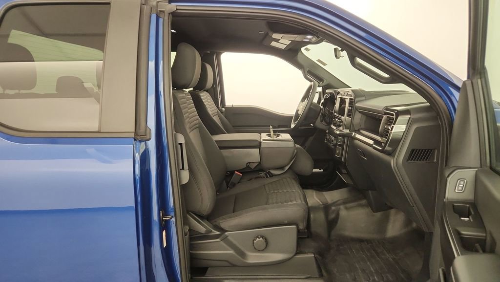 Certified 2023 Ford F150 XL w/ STX Appearance Package image 30